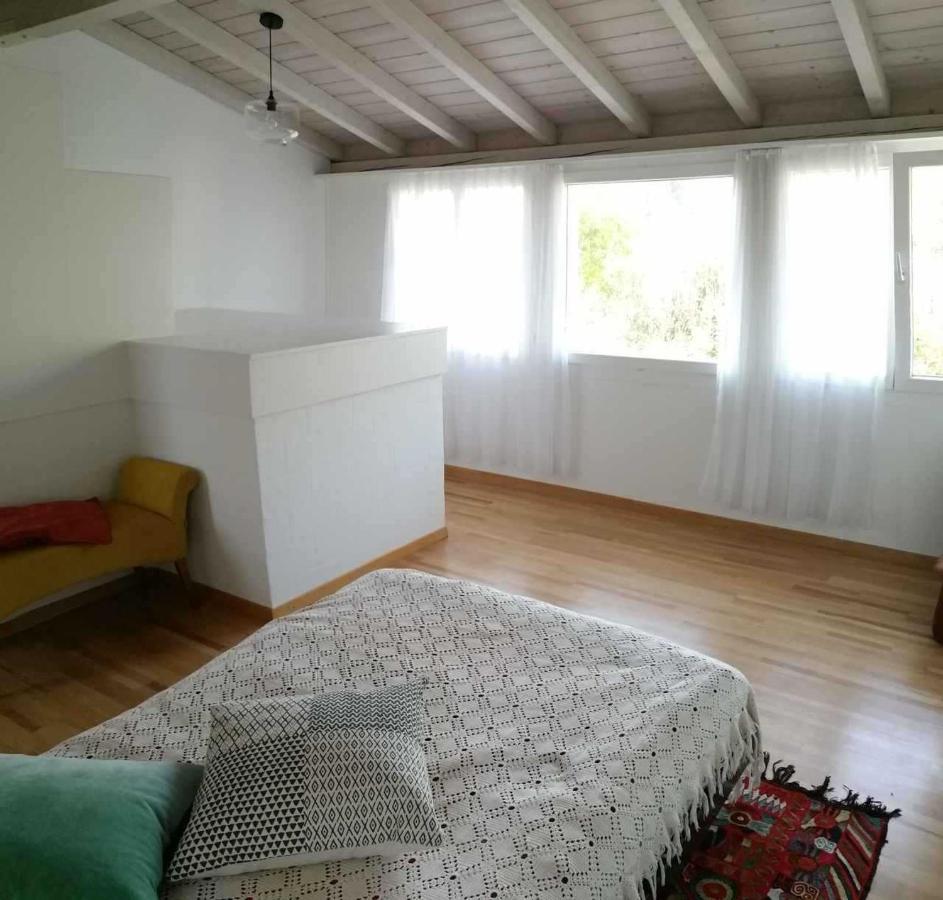 Like Home Ruti  Exterior foto